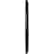 Ekena Millwork Blackthorn Ceiling Medallion (Fits Canopies up to 7 1/2"), 13 3/8"OD x 7 1/2"ID x 3/4"P, Jet Black CM13BLBLF - alternate 2